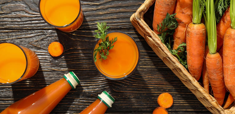 أنواع عصائر صحية اشربوها صباحًا على الريق ولاحظوا الفرق!