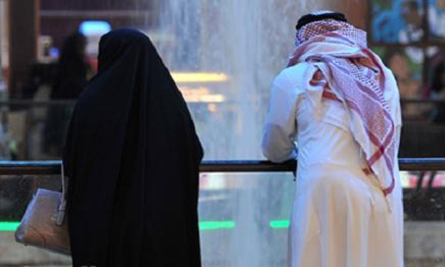 مؤشر خطير : (27) ألف سيدة تطلقن خلال شهر ونصف في السعودية
