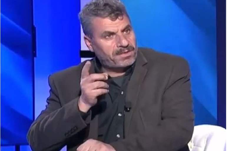 والد الشاب القتيل في "فيلا" نانسي عجرم يخرج عن صمته و يكشف: "هذا الأمر ليس صحيحاً"