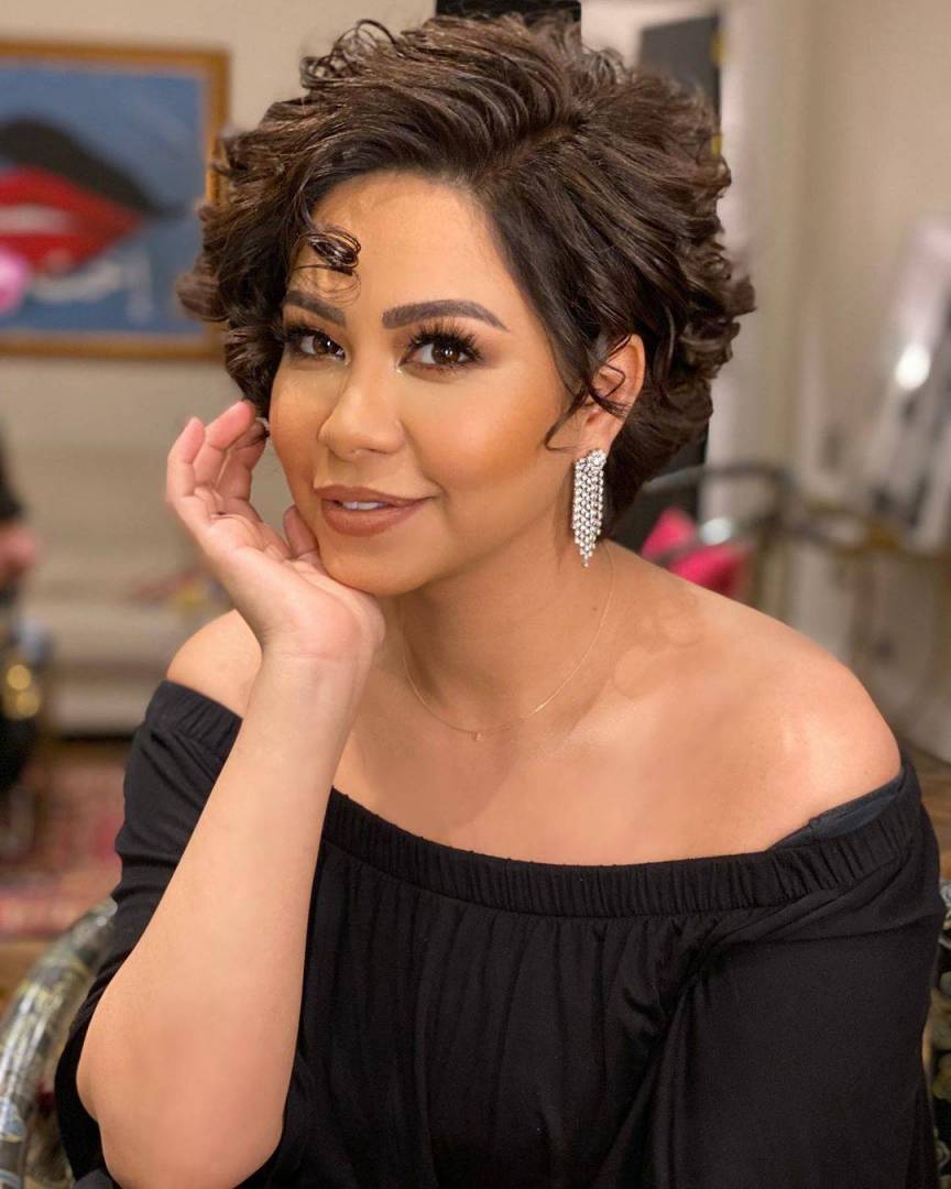 شيرين عبد الوهاب تكشف كيف غيّرت الكورونا حياتها!