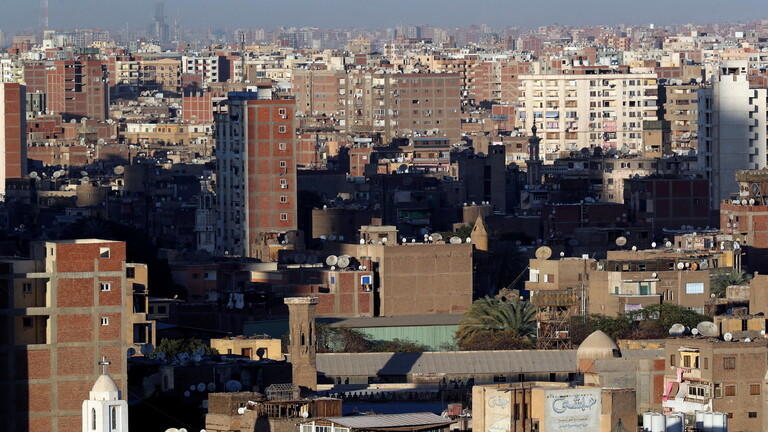 عائلة مصرية تعثر على ابنها الضائع بعد 18 عاما