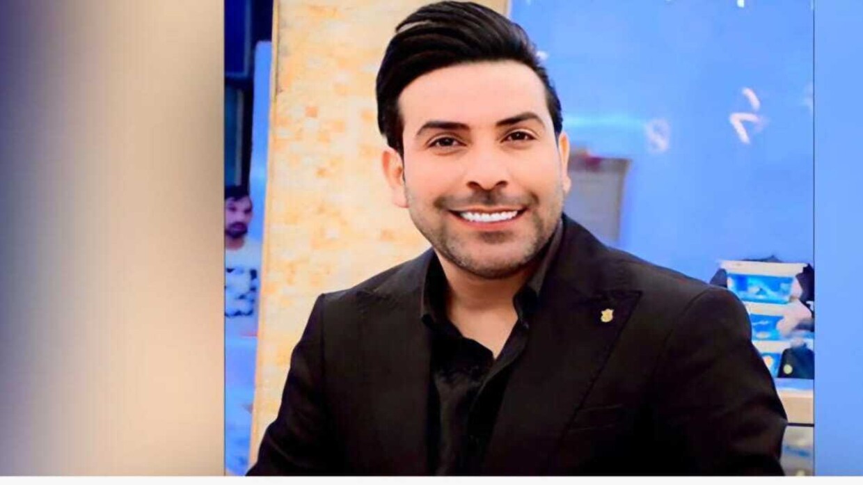 القضاء العراقي يصدر حكمًا بالحبس 4 أشهر بحق مطرب شعبي شهير