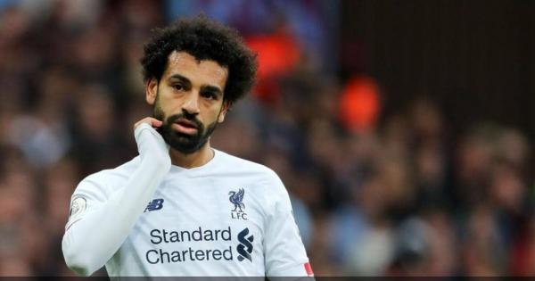 شوقي غريب: خاطبنا ليفربول بشأن مشاركة صلاح في الأولمبياد