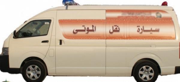 بلدية دير الكهف الجديدة تطلب شراء سيارات لنقل الموتى