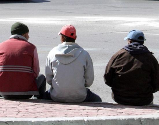 العمل : ضبط عشرات العمال الوافدين المخالفين لقانون العمل في إربد