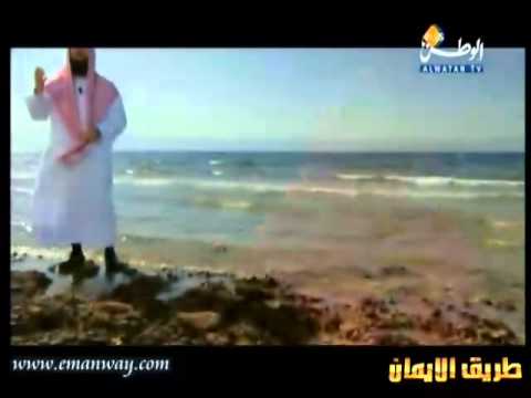 قصة نبي الله يونس عليه السلام 