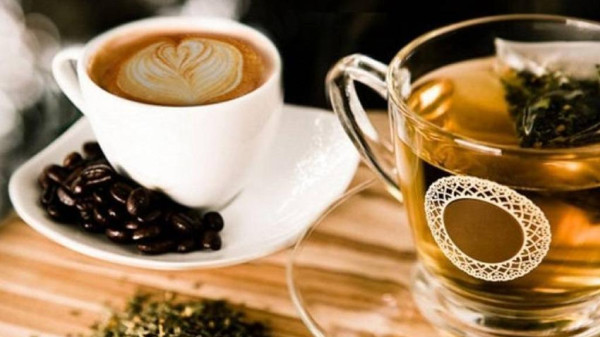 احذر أن تتناول الشاي أو القهوة قبل التمارين ..  قد تصاب بجلطة دموية