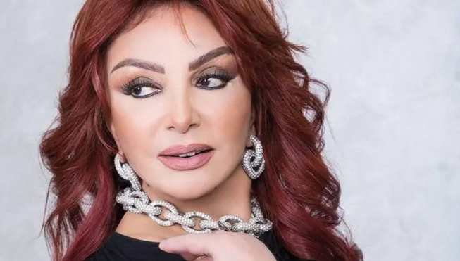 "هتشوفي إيه؟" ..  كلمات زوجة هاني شاكر التي صدمت نبيلة عبيد