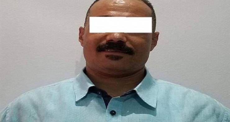 ما قصة 'عنتيل الجيزة' الذي صوّر 58 فيديو جنسيا وابتزّ سيدات!!