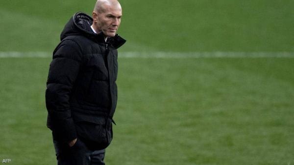 ريال مدريد يدخل في مفاوضات مع مدرب لايبزيغ الألماني لخلافة زيدان