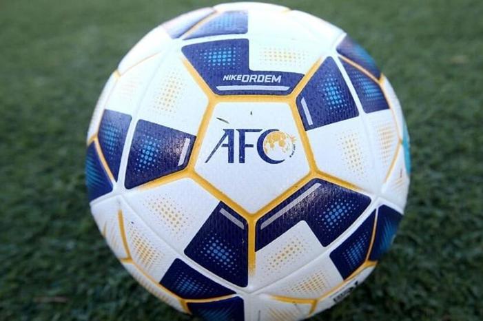 خريطة جديدة لكرة آسيا ..  وأفضلية للسعودية واليابان