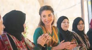 د. حسين عساف يكتب: الملكة رانيا في معان ..  حين يتعمق الود ويرتقي المقام 