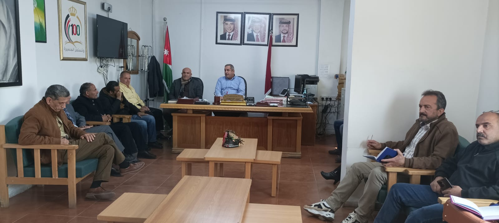 الشديفات: ظاهرة الغياب دخيلة على المجتمع الأردني وعلينا جميعا مواجهتها