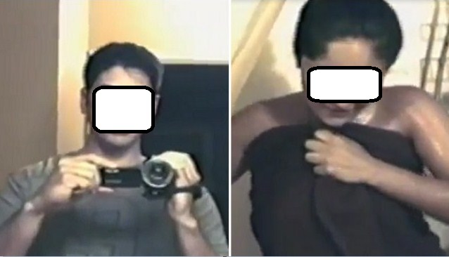 القبض على كويتي أرسل صور زوجته عارية إلى شيخ في الأردن لفك السحر عنها !  ..  تفاصيل صادمة