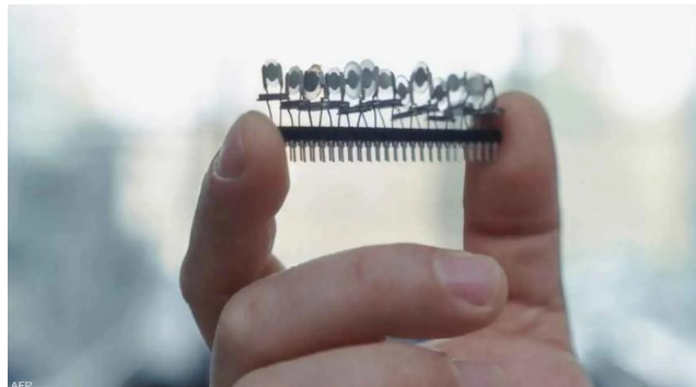 ابتكار أنف إلكتروني يقيّم جودة اللحوم بدقة كبيرة