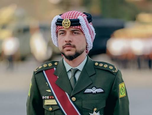 ولي العهد: رصاص الإرهاب الجبان لن ينال من الكرك ..  والأردنيون صف واحد في وجه من يمس أمن الوطن