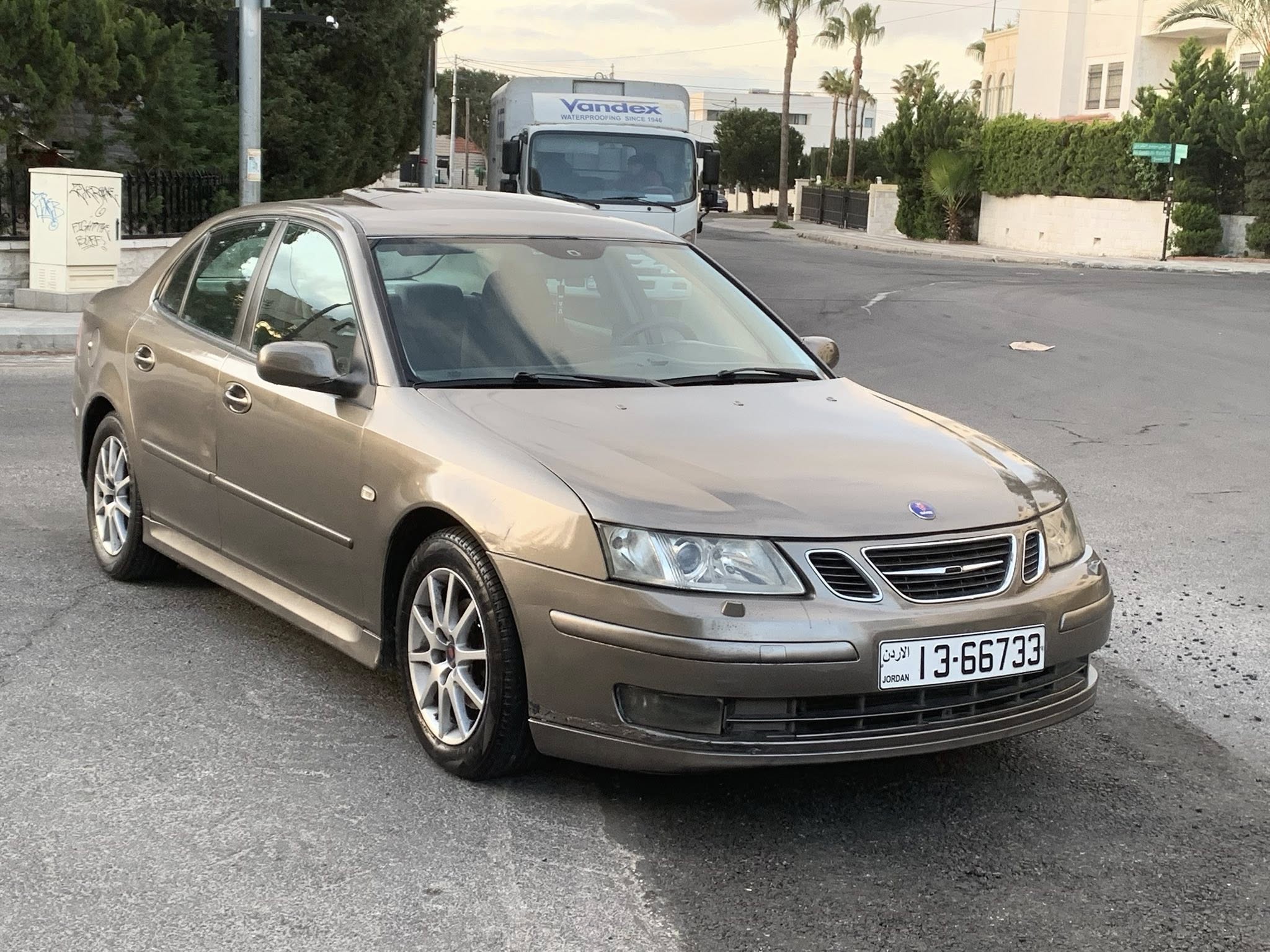 ساب 9.3 موديل 2004  للبيع 