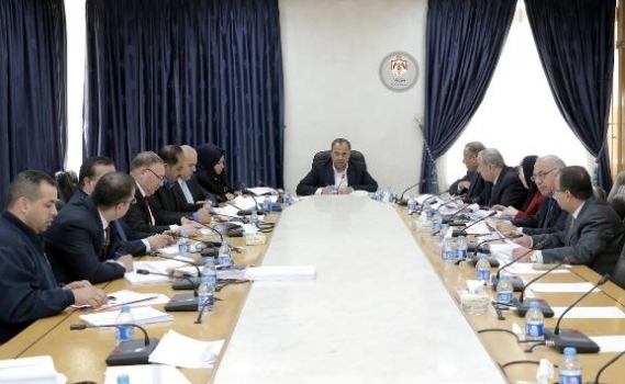 (اقتصاد النواب) تقر مواد بـ الأوراق المالية