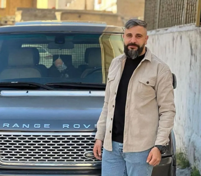 دير ابي سعيد : عطوة اعتراف بعد مقتل الشاب المرحوم أحمد الأعيدة