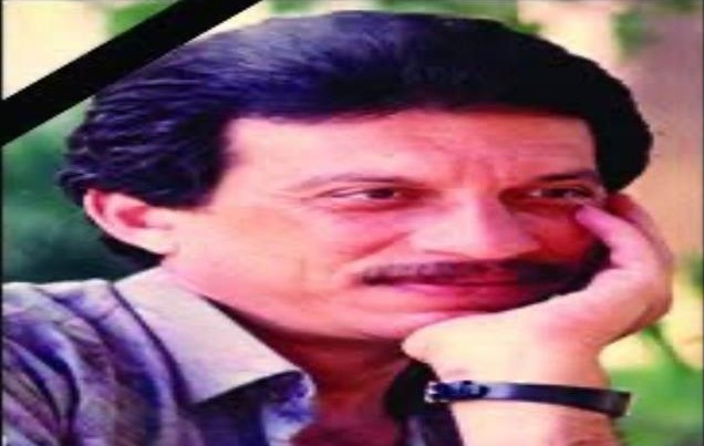 ختم القرآن قبل وفاته ثلاث مرات ..  وفاة الفنان محمد صلاح حايس
