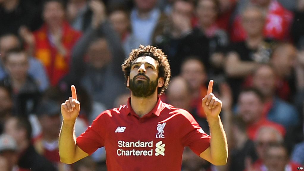 مصر تبث مجاناً مباريات المنتخب في مونديال روسيا
