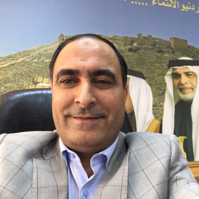 تحية للعيون الساهرة ..   فجهاز الامن بعهد الباشا الحمود يستحق منا كل احترام