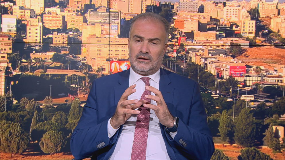 فريحات: المشكلة في جرائم القتل ليست ضعف التشريعات بل دوافع ارتكابها