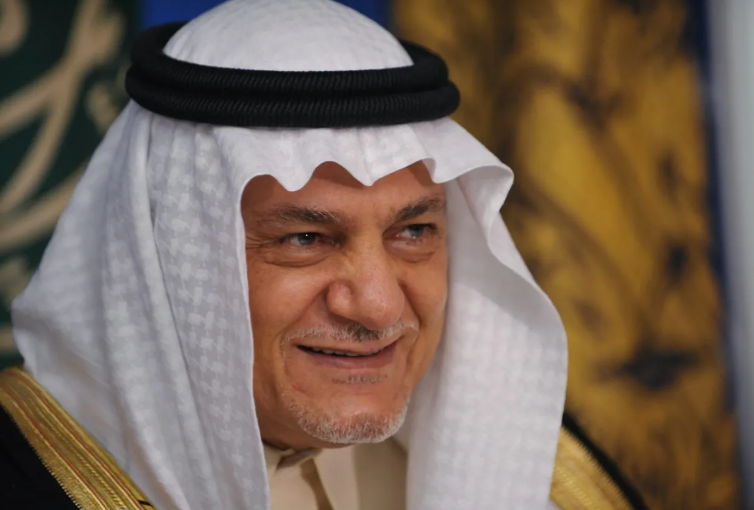 تركي الفيصل: اختلاف الرؤى لا يمسّ جوهر العلاقات السعودية – الإماراتية