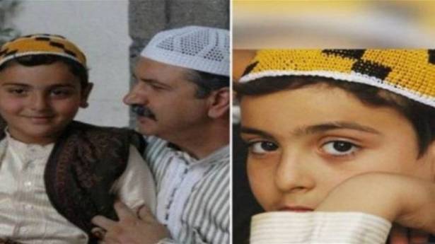 بالصور  .. هل تذكرون "ديبو" من "باب الحارة" ..  لن تصدقوا كيف أصبح وابن أي فنان شهير!