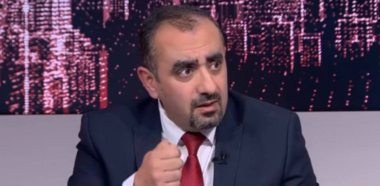 هل ينقطع غاز الاحتلال عن الاردن ؟
