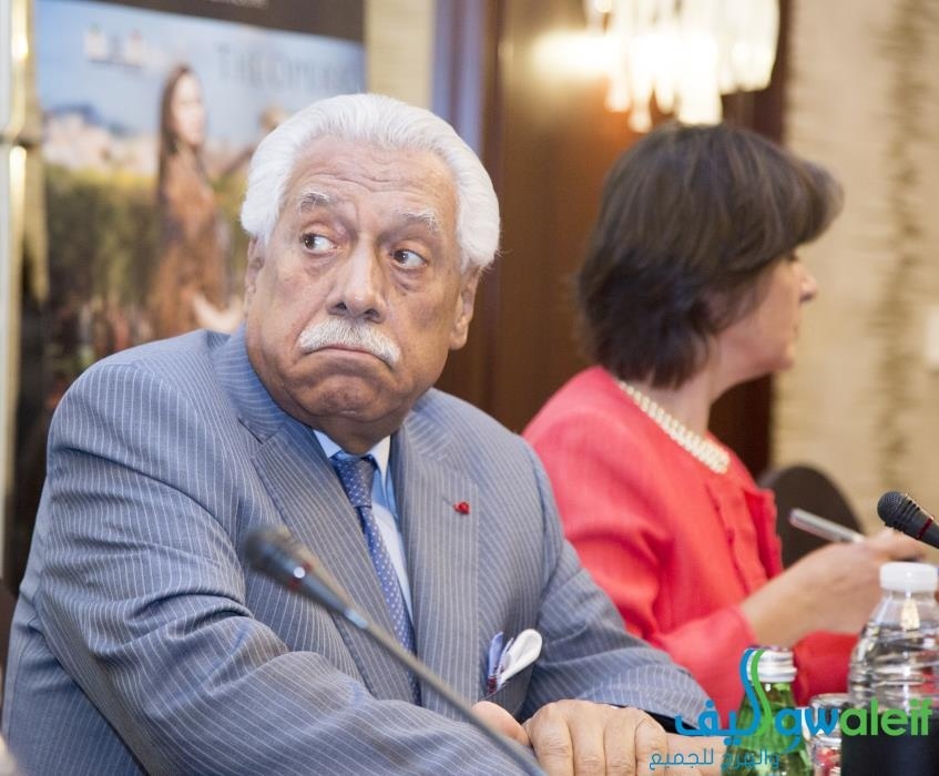 كيف استقبل الأردنيون خبر تعيين بلتاجي في مجلس أمناء معهد الدراسات الدينية  ..  تفاصيل 