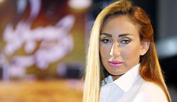 مفاجأة في قضية ريهام سعيد