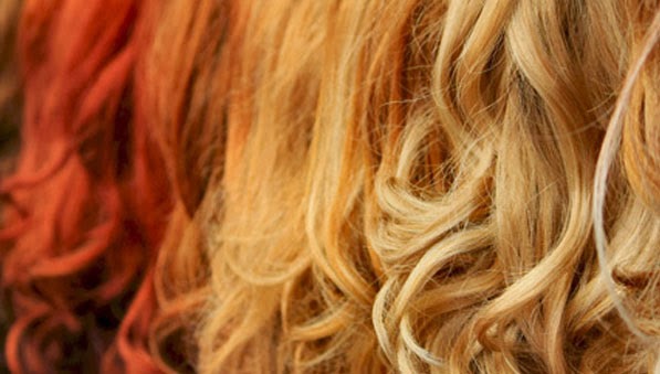  طرق سحب لون الصبغة من الشعر
