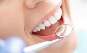 في رمضان فمك يصوم معك ..  لا تهمله