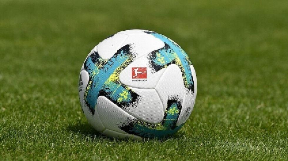 رسميا ..  الدوري الألماني يرفع عدد التبديلات في المباراة الواحدة