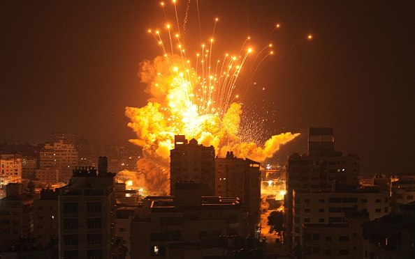 روسيا ستطلب عقد اجتماع جديد لمجلس الأمن بشأن غزة
