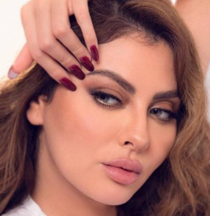الفنانة مريم حسين تخرج عن صمتها وتكشف عن قاتل وئام دحماني!