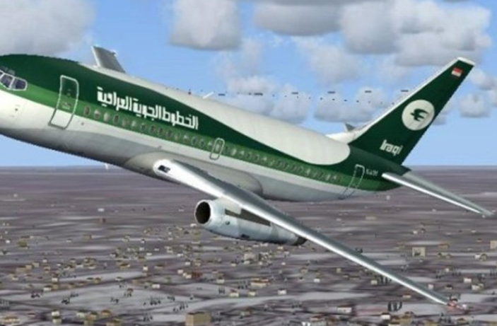 شجار بين طيارين يضع ركاب الطائرة العراقية في خطر!