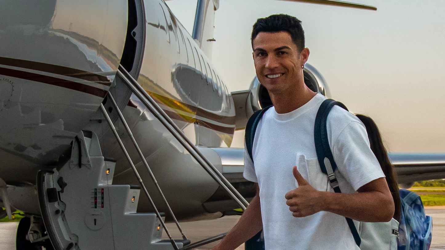 رونالدو يطرق أبواب تشيلسي .. هل يفعلها المدرب الجديد؟