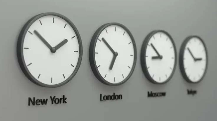 توقيت واحد للعالم كله؟ ..  مقترح علمي قد يغيّر السفر والتجارة