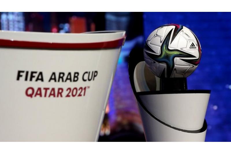 طرح تذاكر مباريات بطولة كأس العرب قطر 2021