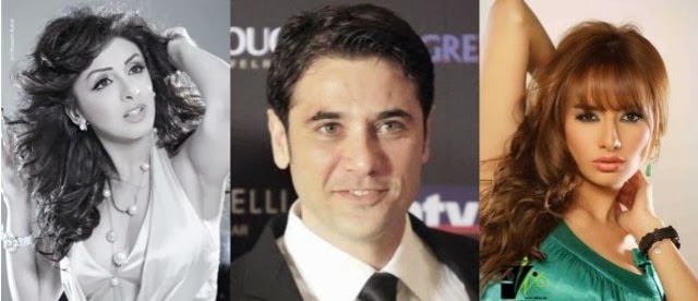 بالفيديو : محامي زينة يكشف عن زواج أحمد عز من أنغام سراً !
