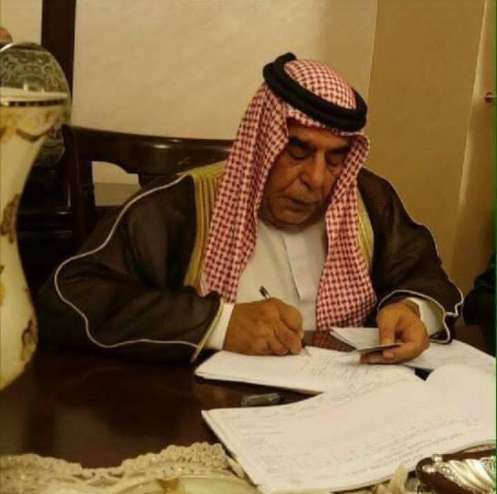 تصريح صادر عن أبناء عشيرة الرواجبة في محافظات المملكة الأردنية الهاشمية 