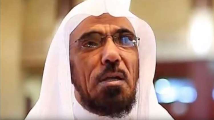 تأجيل محاكمة الداعية السعودي سلمان العودة