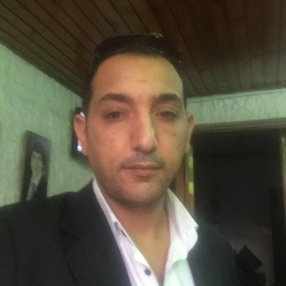 اياد شعلان  ..  عيد ميلاد سعيد