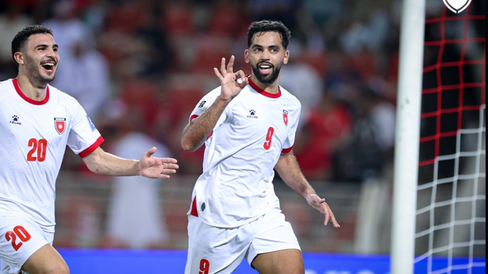 منتخبا إسبانيا وإنجلترا يقدمان عرضين لمواجهة النشامى "وديًا"