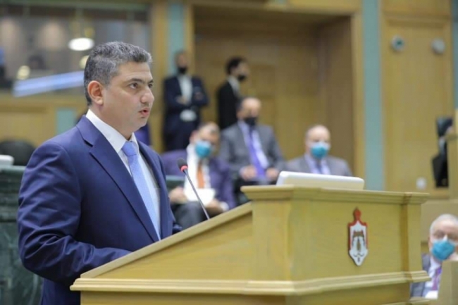 عبيد ياسين رئيسًا للسياحة النيابية ودينا البشير مقرراً