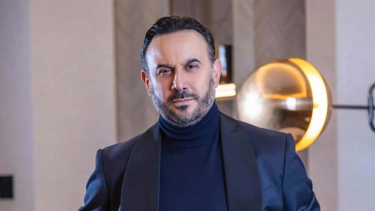 بين الدموع ومطالبات بسحب الجنسية ..  قصي خولي بتصريحات نارية