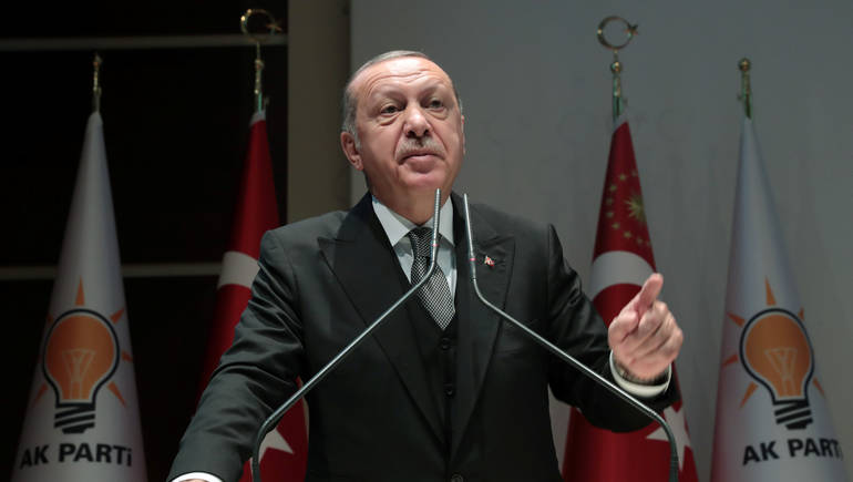 ابرز ما اعلنه اردوغان عن قضية قتل "خاشقجي " الفريق السعودي خطط لقتل خاشقجي قبل أيام من يوم قتله 