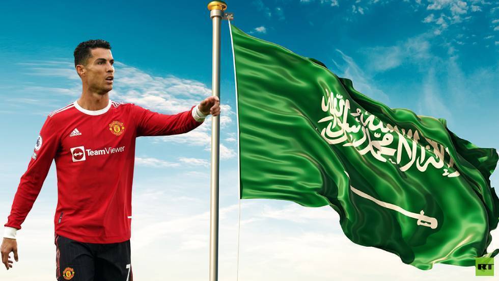 الأعلى أجرا في العالم ..  عرض ضخم من نادي النصر السعودي لكريستيانو رونالدو